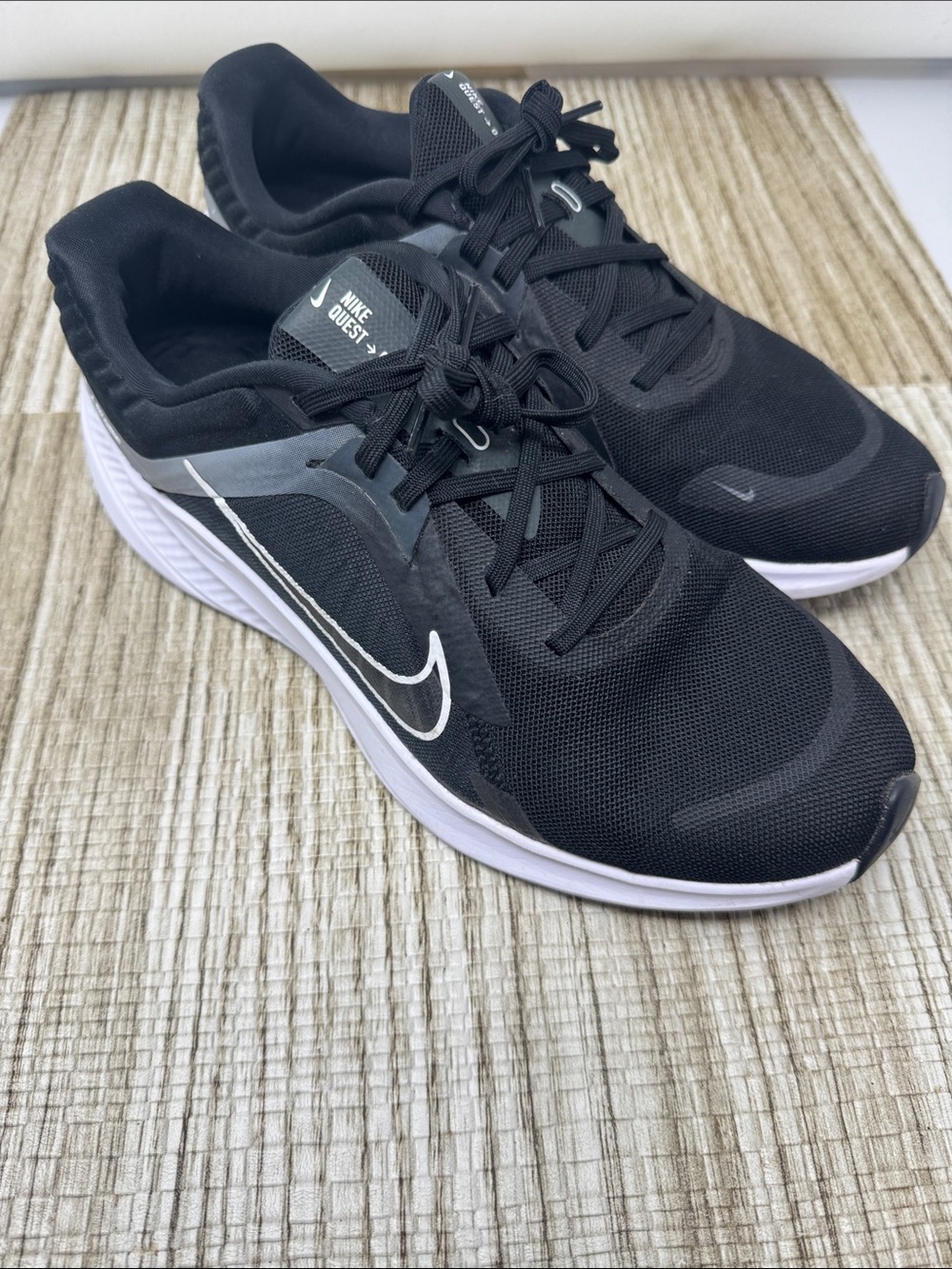 Nike Quest 5 Running Shoe